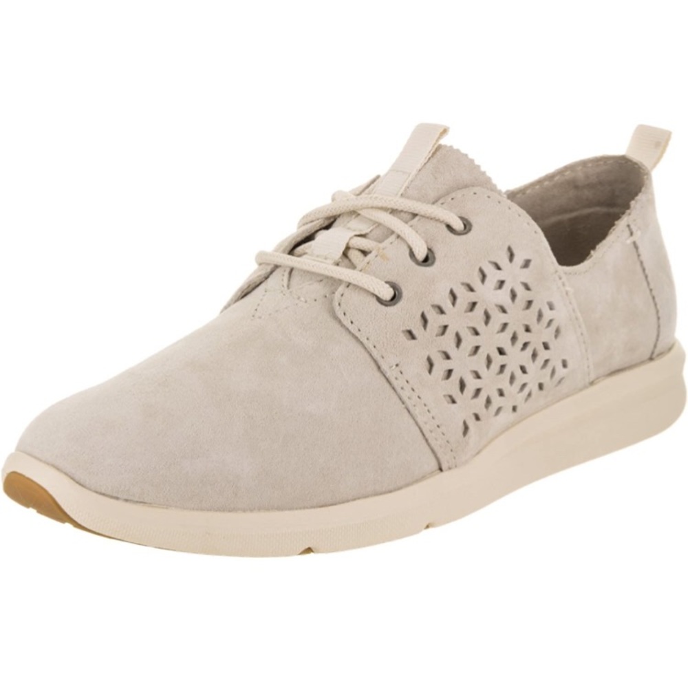 Toms suede sneakers